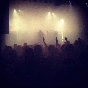 Sunn O))) : 2015.05.30, Motion, Bristol, The United Kingdom